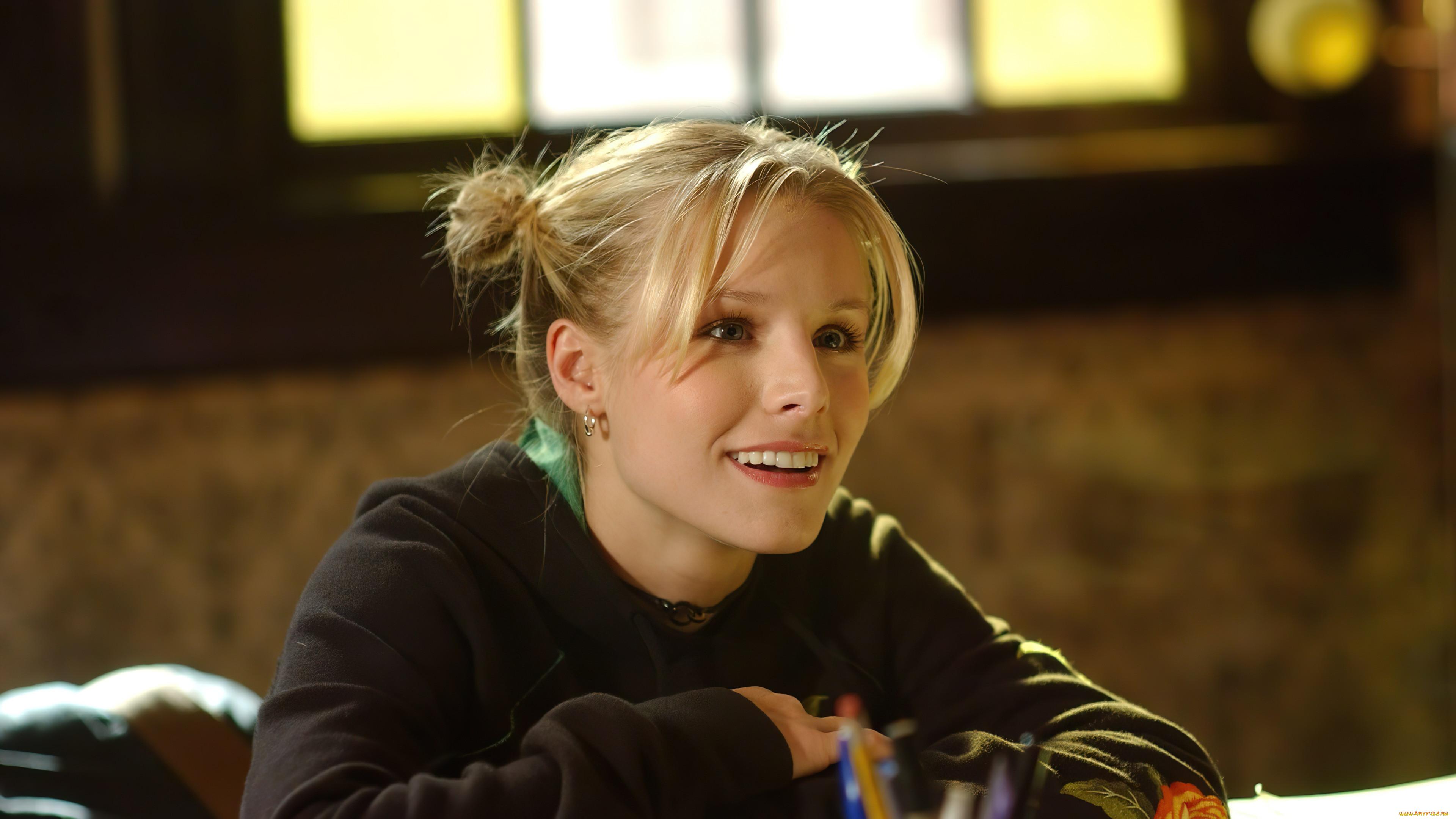 reasons why veronica mars was so much better than every other teen,  , -unknown , , , , 
